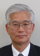 武田委員長職務代理者の写真