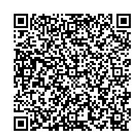 事務会計科（東部）二次元バーコード