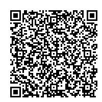 ビジネスPC科(東部)1二次元バーコード