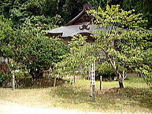 清徳寺の写真
