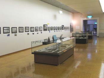 展示風景の写真(その2)