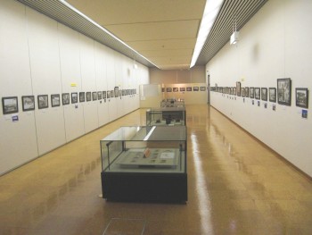 展示風景の写真(その3)