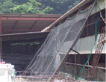 寒冷紗2