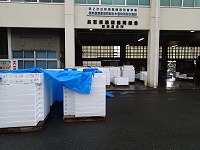 御来屋の状況