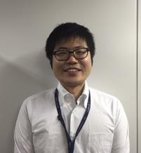 堀田　瑛司さん